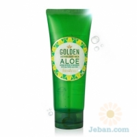 Golden Aloe : Soothing Body Wash