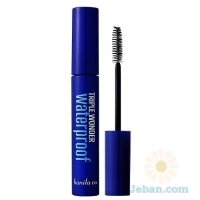 Triple Wonder : Waterproof Mascara
