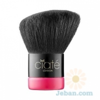Kabuki Brush Soft Slanted Bronzer Brush