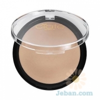 Bikini Body Balm Body Illuminator
