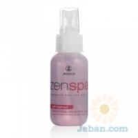 ZenSpa : Refreshed Revitalising Citrus Foot Spray