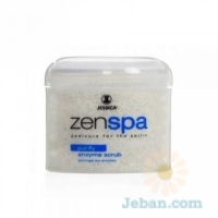 ZenSpa : Purify Enzyme Scrub