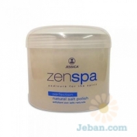 ZenSpa : Perfection Natural Salt Polish