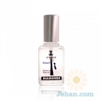 Diamonds Dazzle Top Coat