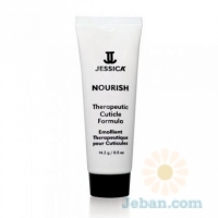 Nourish Cuticle Cream
