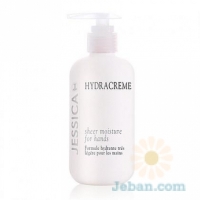 Hydracreme