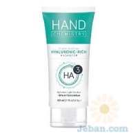 Triple-function Hyaluronic-Rich Hydrator