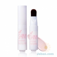 It Shiny : Shimmer Highlighter