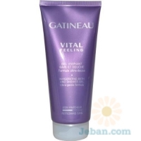 Vital Feeling Exfoliating Body Gel