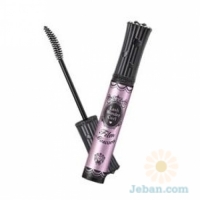 Lash Wonder Curl : Film Mascara