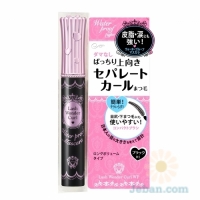 Lash Wonder Curl : Water Proof Mascara