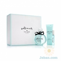 Walk On Air : Gift Set