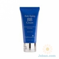 Anti-aging BB Cream With Broad Spectrum Spf40