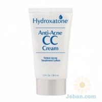 Anti-Acne CC Cream