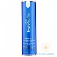 Face Lift : Advanced Ultra-light Moisturizer