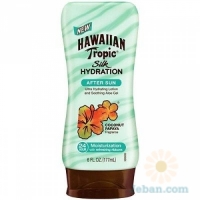 Silk Hydration™ : After Sun Lotion