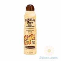 Silk Hydration™ : Clear Spray Sunscreen Spf 30