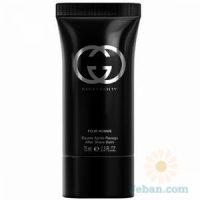 Guilty : Pour Homme Aromatic Fougère After Shave Balm