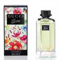 Flora Gracious Tuberose Eau De Toilette