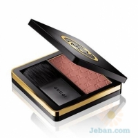 Sheer Blushing Powder