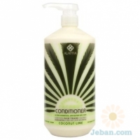 Ultra Hydrating Coconut Lime : Conditioner