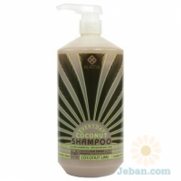 Ultra Hydrating Coconut Lime : Shampoo