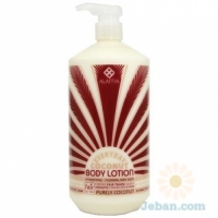 Hydrating : Body Lotion