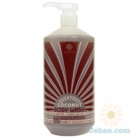 Hydrating : Body Wash