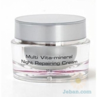 Miracle Pur Lift : Anti-aging Eye & Neck Cream