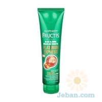 Brazilian Smooth : Flatirion Express