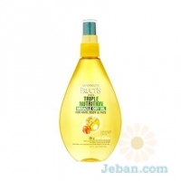 Triple Nutrition Miracle Dry Oil