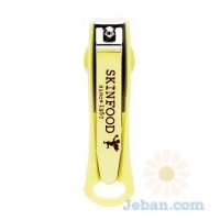 Premum Nail Clippers