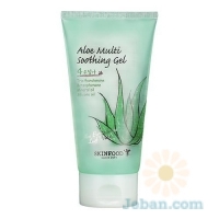 Aloe Multi Soothing Gel