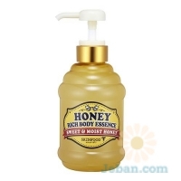 Honey Rich : Body Essence