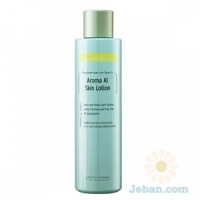 Aroma A1 Skin Lotion