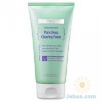 Pore Deep Cleansing Foam