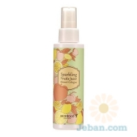 Sparkling Fruits Juice Shower Cologne