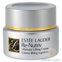 Re-Nutriv Ultimate Lifting Crème