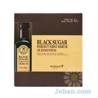 Black Sugar Perfect First Serum 2x : Essential