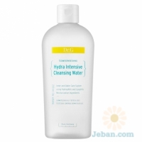 Hydra Intensive : Cleansing Water