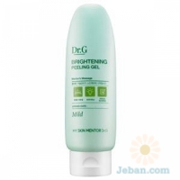 Brightening : Peeling Gel