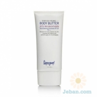 Forever Young Body Butter With Sea Buckthorn Spf 40 Pa+++