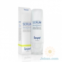 City Sunscreen Serum Spf 30