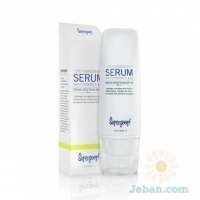 City Sunscreen Serum Spf 30
