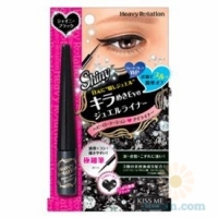 Heavy Rotation : Shiny Jewel Eyeliner
