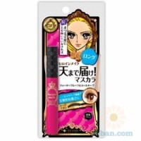 Heroine Make : Long & Curl Mascara N