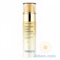 Timeless Ferment Snail : Essence