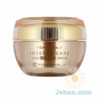 Intense Care Gold 24k : Snail Cream