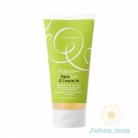 B′leave-in Curl Boost And Volumizer