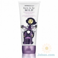 Born To Be Mild Medicated Face & Body Cleanser